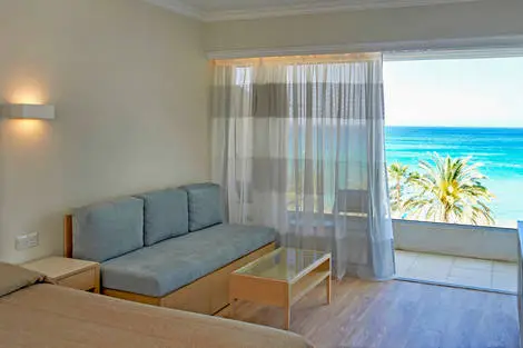 Chambre Supérieure Vue Mer