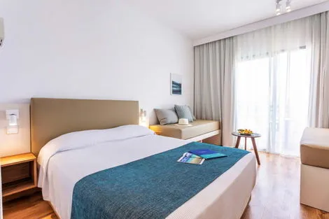Chambres standard