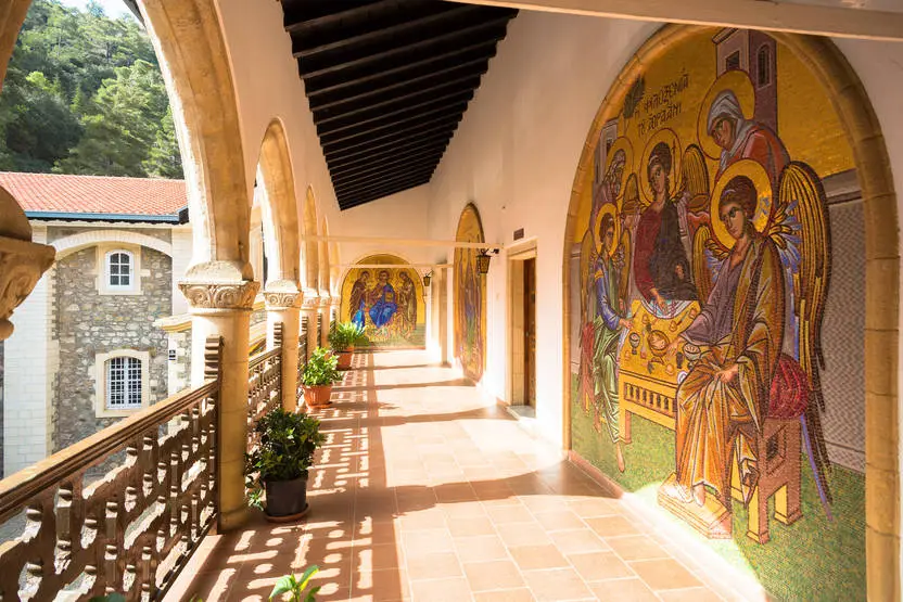 séjour Chypre - Autotour Balade en liberté sur la route des vins chypriotes