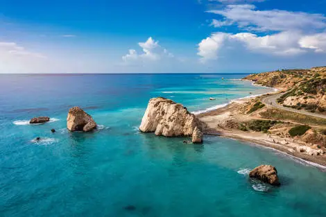 Autotour Sous le soleil d'Aphrodite : Chypre en douceur
