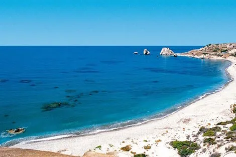 Circuit Échappée Chypriote depuis l'hôtel Louis Phaethon Beach 