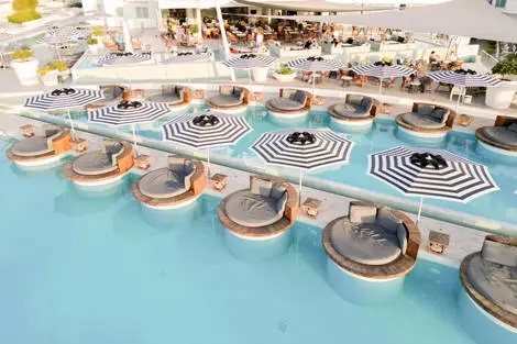 Sejour King Jason Protaras 4* Sup - Adult Only
Chypre Larnaca