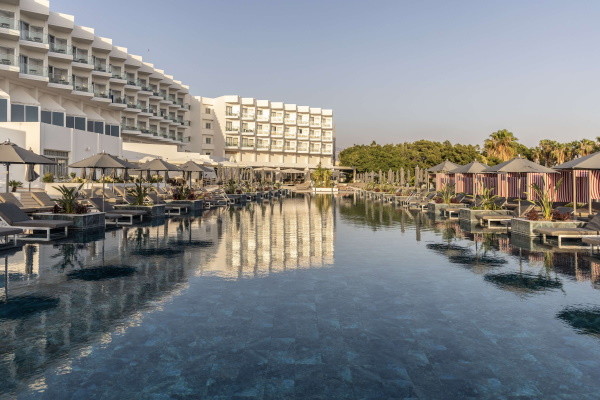 Chypre : Hôtel Adult only +16 - Cali Resort & Spa