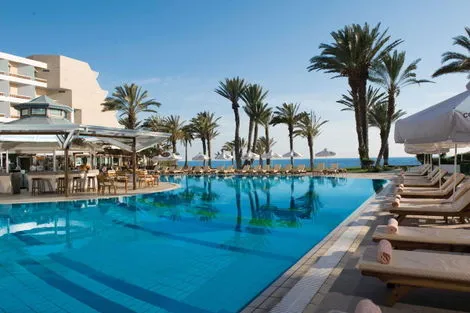 Chypre : Hôtel Adult Only +16 - TUI Selection Tui Blue Pioneer Beach 4* - Arrivée Larnaca