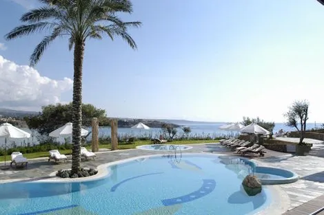 Chypre : Hôtel Adult Only-Thalassa Boutique Hotel & Spa