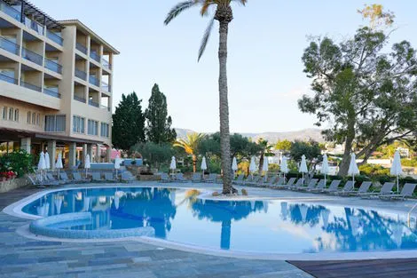 Chypre : Hôtel Adults Only (+16) - Jet Tours Signature Thalassa Boutique Hotel & Spa