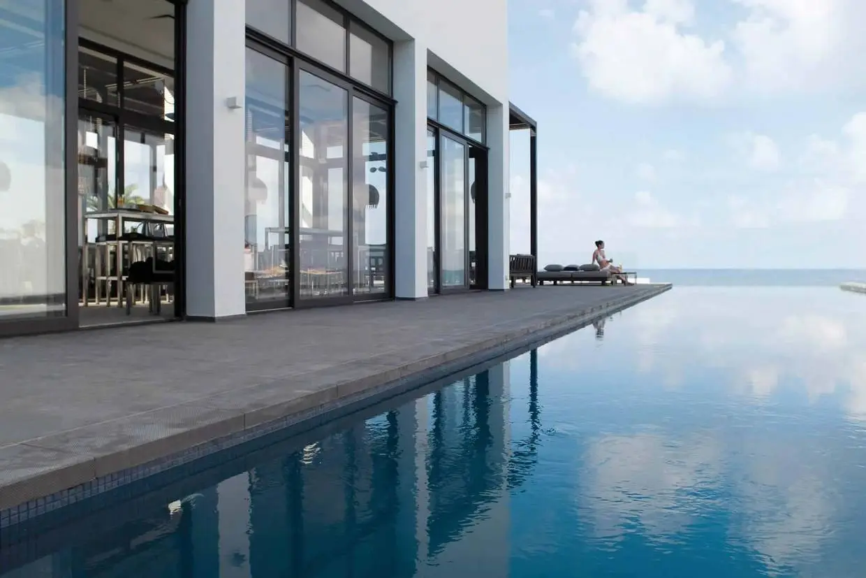 Chypre : Hôtel Almyra