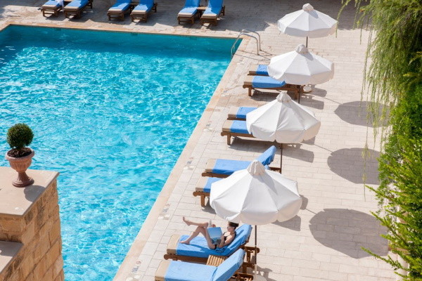 Piscine - Elysium
