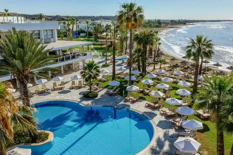 Hôtel Golden Bay larnaca Chypre