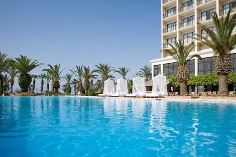 Hôtel Jet Tours Signature Sandy Beach Hotel & Spa larnaca Chypre