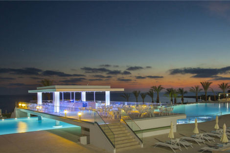 Hôtel King Evelthon Beach & Resort 5* photo 15