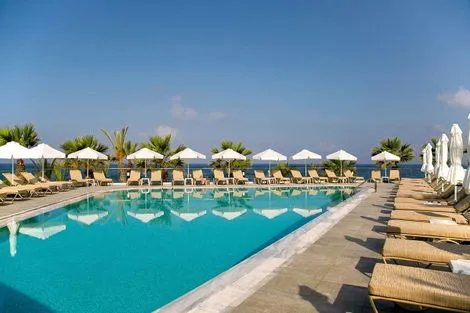 Chypre : Hôtel Louis Paphos Breeze 4* - arrivée Larnaca