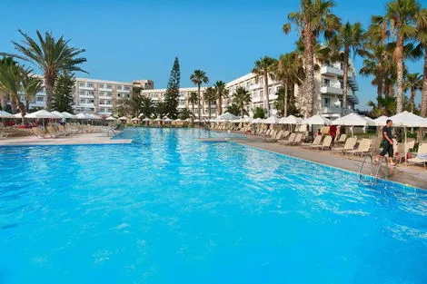 Hôtel Louis Phaethon Beach 4* - 