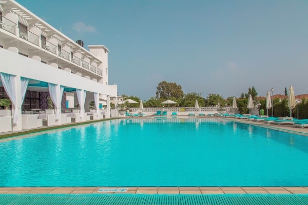 piscine - Sveltos