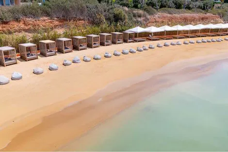 Chypre : Hôtel Cap St Georges Hotel & Resort - Arrivée Larnaca