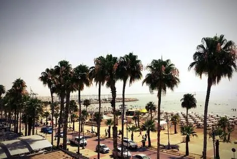 Hôtel Lokal Hotel larnaca CHYPRE