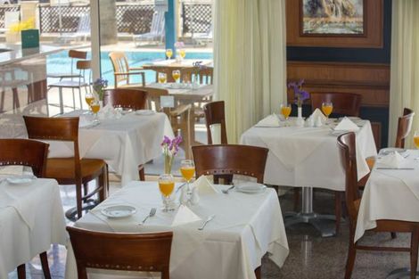 Hôtel Kapetanios Limassol 3* photo 5