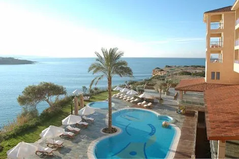 Chypre : Hôtel Adult Only (+16) - Thalassa Boutique Hôtel & Spa