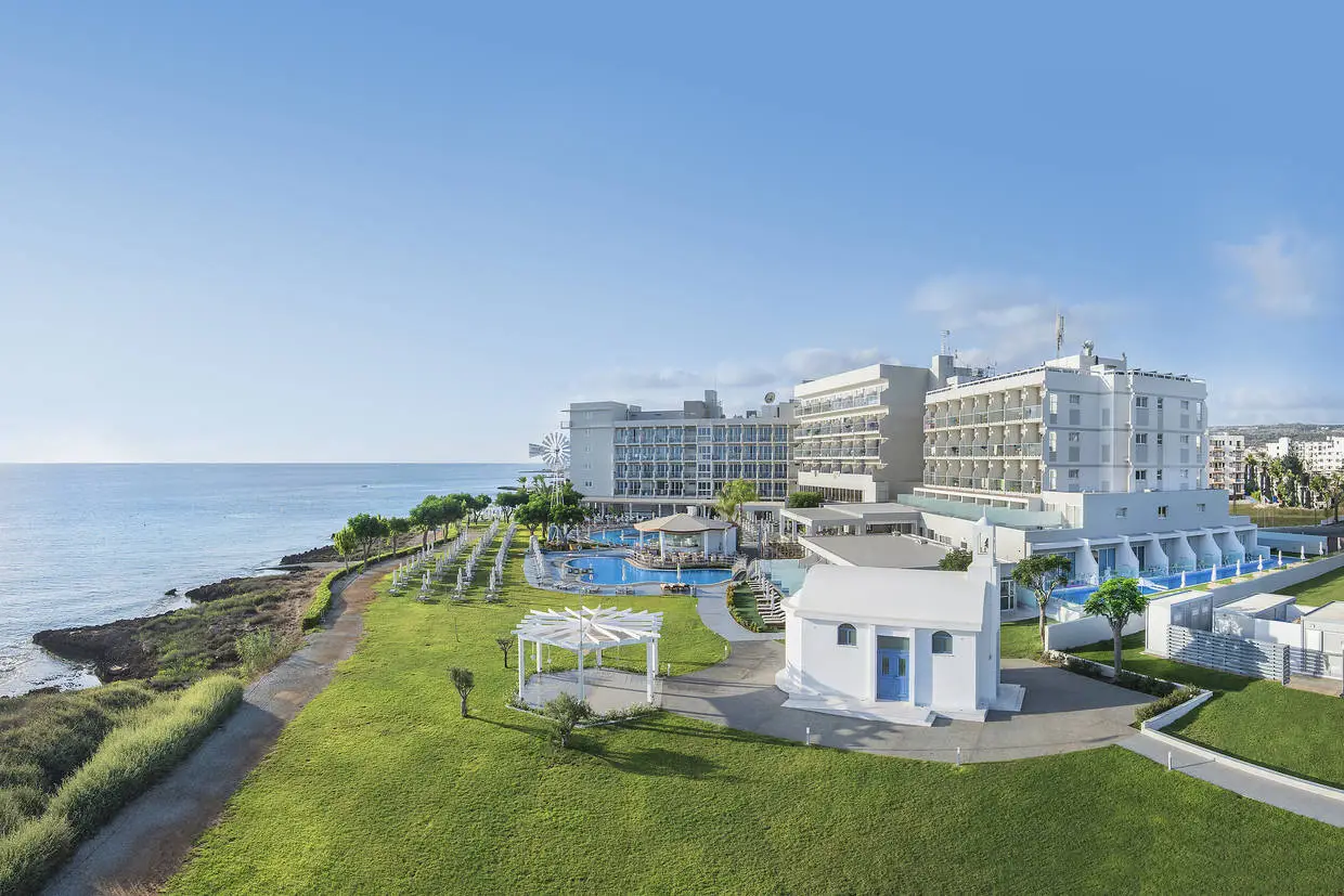 Chypre : Club Framissima Pernera Beach
