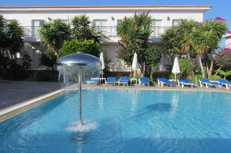 Top Clubs Energie Akamanthea latchi Chypre