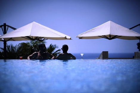 Hôtel Four Seasons limassol CHYPRE