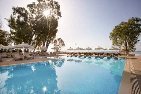 Hôtel Harmony Bay limassol Chypre