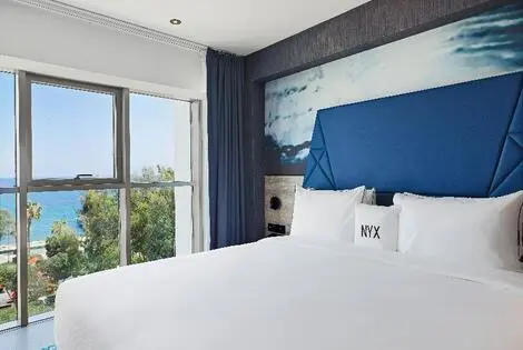 Hôtel Nyx Hotel Limassol limassol CHYPRE