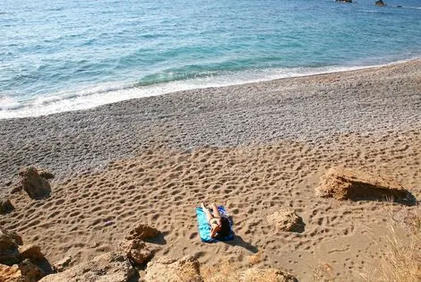Hôtel Aphrodite Sands Resort mandria_paphos CHYPRE