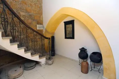 Hôtel Centrum Hotel nicosia CHYPRE