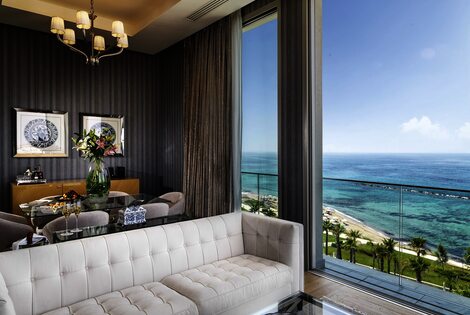 Hôtel Amavi Madefortwo Hotels paphos_near_poli_crysochous CHYPRE