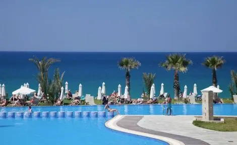 Hôtel Capital Coast Resort & Spa paphos CHYPRE