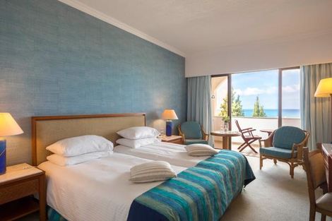 Hôtel Coral Beach Resort 5* photo 15