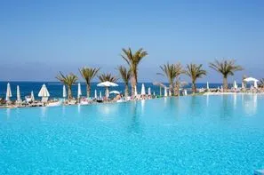 Chypre-Paphos, Hôtel King Evelthon Beach Hôtel and Resort 5*