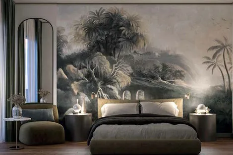 Cali Resort & Spa - Chambre