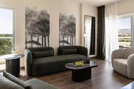 Hôtel Cali Resort & Spa paphos CHYPRE