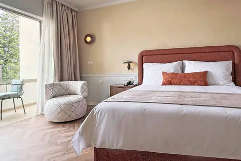 Chambre Double
