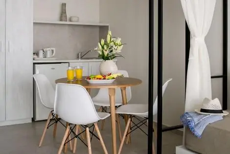 Hôtel Louis Paphos Breeze paphos CHYPRE