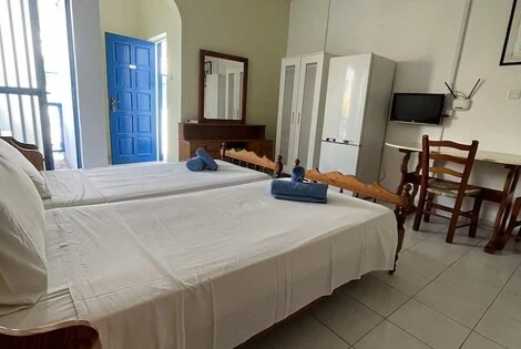 Hôtel Tasmaria Hotel paphos CHYPRE