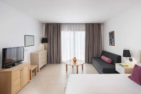Club Héliades Atlantica Callisto - Chambre