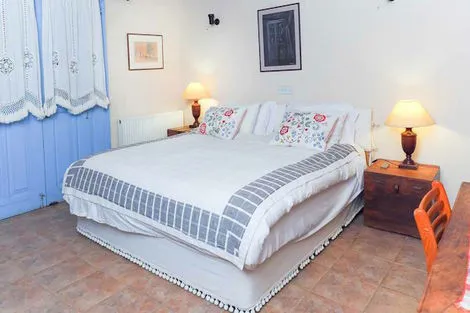 Cyprus Villages Tochni Chambre