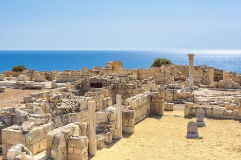 Kourion