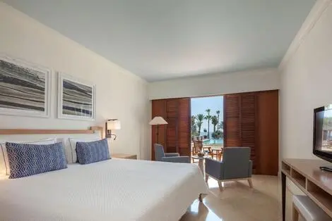 Hôtel Annabelle Hotel paphos CHYPRE