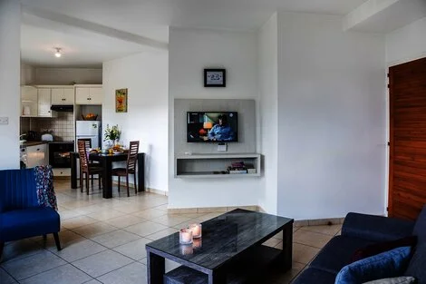 Hôtel Artemis Cynthia Complex paphos CHYPRE