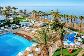 Chypre-Paphos, Club Framissima Louis Ledra Beach