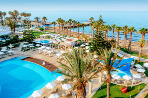 Chypre-Paphos, Club Framissima Louis Ledra Beach 4*