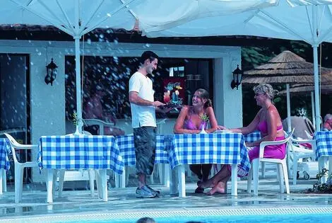 Hôtel Paphos Gardens Apartments In Paphos Gardens Holiday Resort paphos CHYPRE