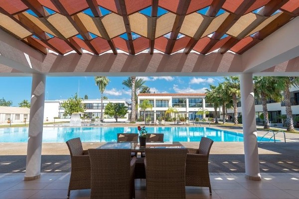 piscine - Royal Blue Paphos