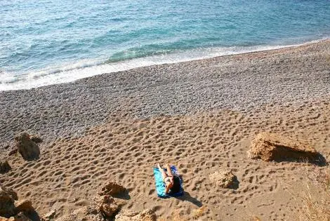 Hôtel Aphrodite Sands paphos CHYPRE