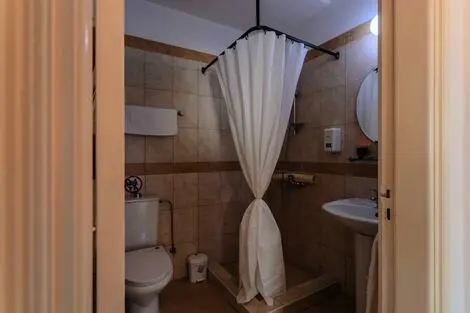 Hôtel Artemis Cynthia Complex paphos CHYPRE