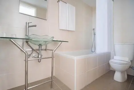 Hôtel Avlida Hotel paphos CHYPRE